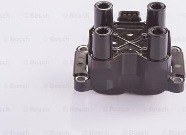 BOSCH F 000 ZS0 205 - Aizdedzes spole ps1.lv