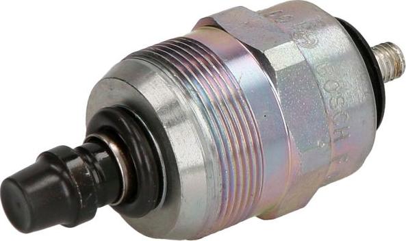 BOSCH F 002 D13 642 - Ievilcējrelejs, Starteris ps1.lv