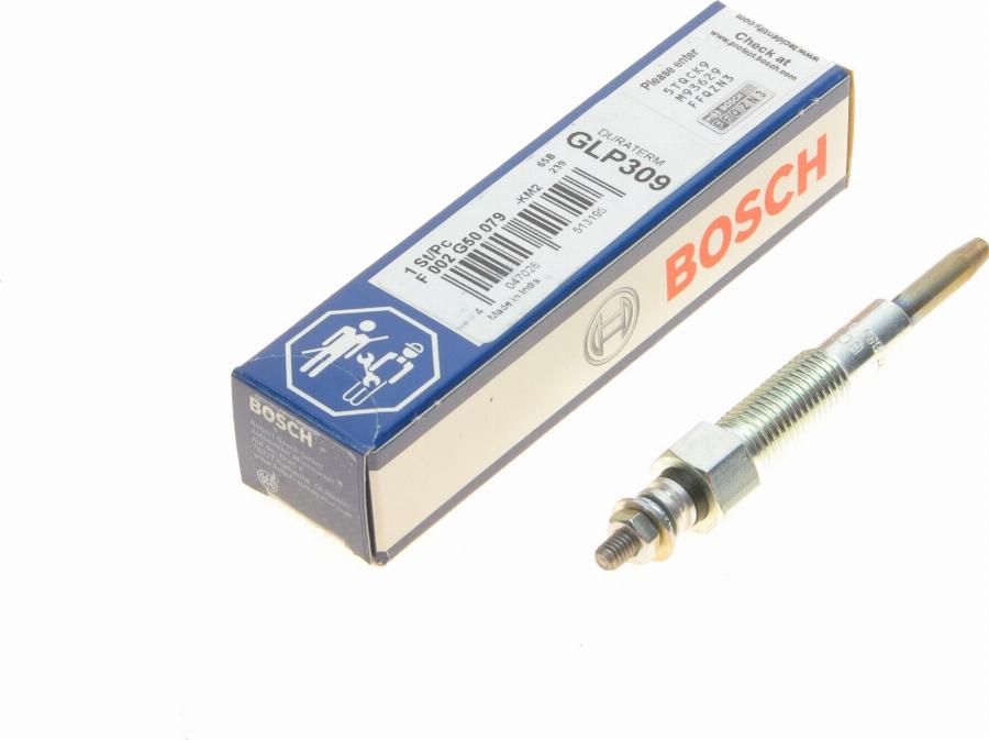 BOSCH F 002 G50 079 - Kvēlsvece ps1.lv