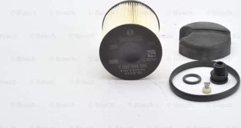 BOSCH F 00B H40 096 - Karbamīda filtrs ps1.lv