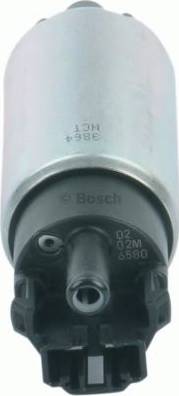 BOSCH F 00E 192 844 - Degvielas sūknis ps1.lv