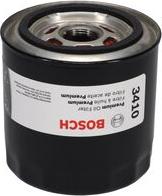 BOSCH F 00E 160 071 - Eļļas filtrs ps1.lv