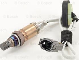 BOSCH F 00E 260 917 - Lambda zonde ps1.lv