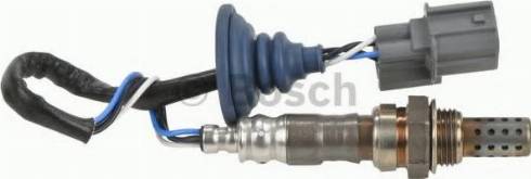 BOSCH F 00E 260 499 - Lambda zonde ps1.lv