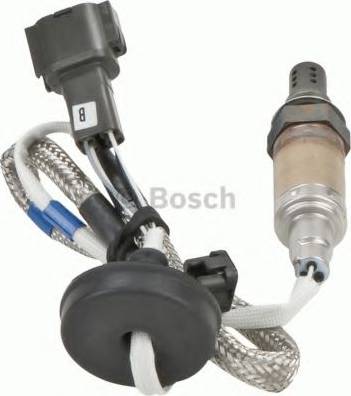 BOSCH F 00E 260 023 - Lambda zonde ps1.lv