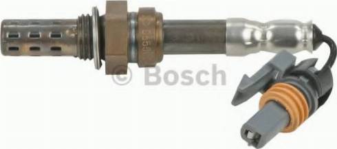 BOSCH F 00E 260 234 - Lambda zonde ps1.lv