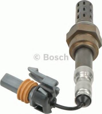 BOSCH F 00E 260 234 - Lambda zonde ps1.lv