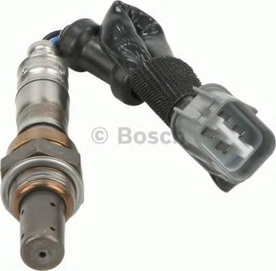 BOSCH F 00E 261 045 - Lambda zonde ps1.lv