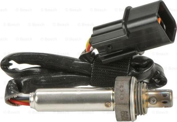 BOSCH F 00E 261 103 - Lambda zonde ps1.lv