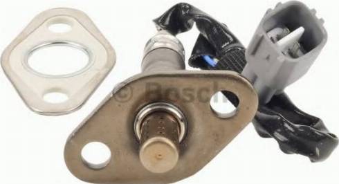 BOSCH F 00E 261 848 - Lambda zonde ps1.lv