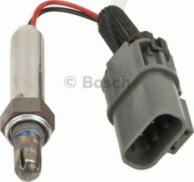 BOSCH F 00E 261 245 - Lambda zonde ps1.lv