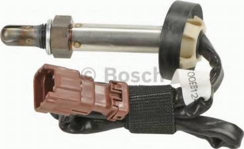 BOSCH F 00E 261 247 - Lambda zonde ps1.lv