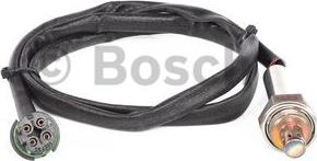 BOSCH F 00E 261 264 - Lambda zonde ps1.lv