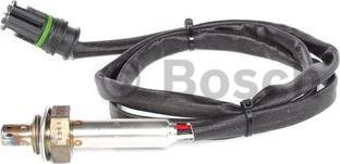 BOSCH F 00E 261 264 - Lambda zonde ps1.lv