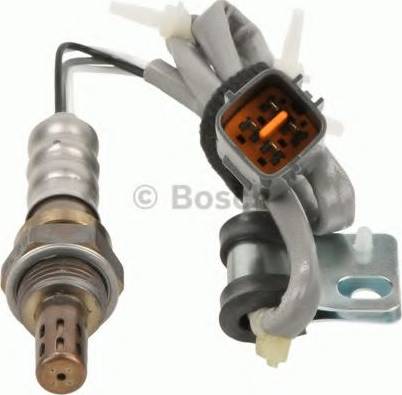 BOSCH F 00E 261 725 - Lambda zonde ps1.lv