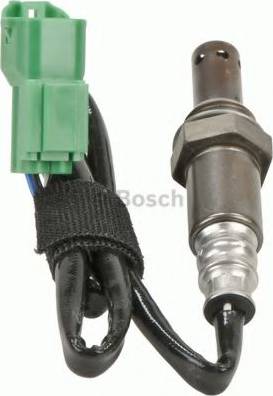 BOSCH F 00E 263 045 - Lambda zonde ps1.lv