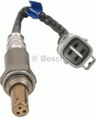 BOSCH F 00E 263 006 - Lambda zonde ps1.lv