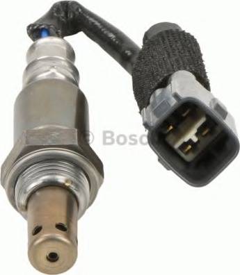 BOSCH F 00E 263 016 - Lambda zonde ps1.lv