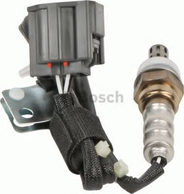 BOSCH F 00E 263 039 - Lambda zonde ps1.lv