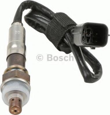 BOSCH F 00E 263 038 - Lambda zonde ps1.lv