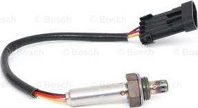 BOSCH F 00E 263 075 - Lambda zonde ps1.lv