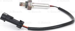 BOSCH F 00E 263 075 - Lambda zonde ps1.lv