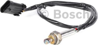 BOSCH F 00E 263 076 - Lambda zonde ps1.lv