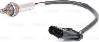 BOSCH F 00E 263 077 - Lambda zonde ps1.lv