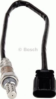 BOSCH F 00E 263 109 - Lambda zonde ps1.lv