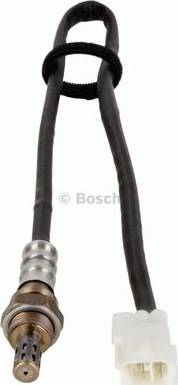 BOSCH F 00E 263 127 - Lambda zonde ps1.lv