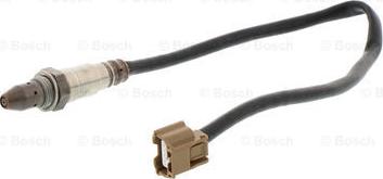 BOSCH F 00E 263 260 - Lambda zonde ps1.lv