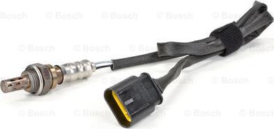 BOSCH F 00E 263 230 - Lambda zonde ps1.lv