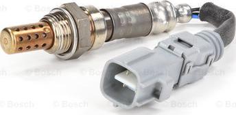 BOSCH F 00E 263 232 - Lambda zonde ps1.lv