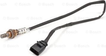 BOSCH F 00E 263 228 - Lambda zonde ps1.lv