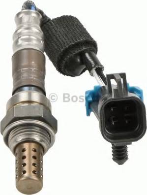 BOSCH F 00E 262 993 - Lambda zonde ps1.lv