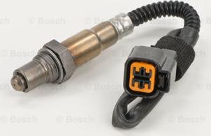 BOSCH F 00E 262 948 - Lambda zonde ps1.lv