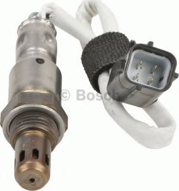 BOSCH F00E262943 - Lambda zonde ps1.lv