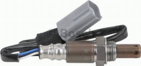 BOSCH F 00E 262 952 - Lambda zonde ps1.lv