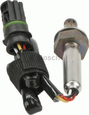 BOSCH F 00E 262 567 - Lambda zonde ps1.lv