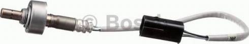 BOSCH F 00E 262 066 - Lambda zonde ps1.lv