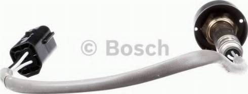 BOSCH F 00E 262 066 - Lambda zonde ps1.lv