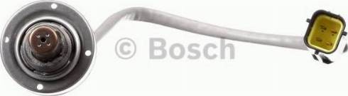 BOSCH F 00E 262 066 - Lambda zonde ps1.lv