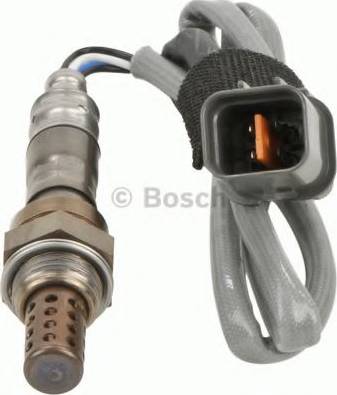 BOSCH F 00E 262 122 - Lambda zonde ps1.lv