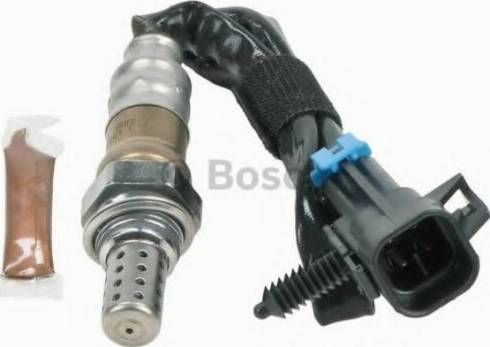 BOSCH F 00E 262 841 - Lambda zonde ps1.lv