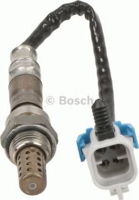 BOSCH F 00E 262 859 - Lambda zonde ps1.lv