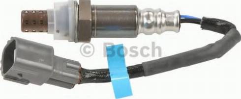 BOSCH F 00E 262 809 - Lambda zonde ps1.lv