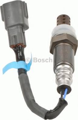 BOSCH F 00E 262 809 - Lambda zonde ps1.lv