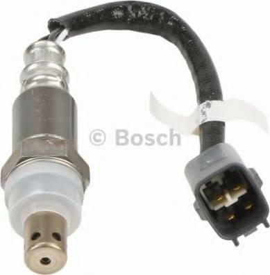 BOSCH F 00E 262 815 - Lambda zonde ps1.lv