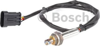 BOSCH F 00E 262 888 - Lambda zonde ps1.lv