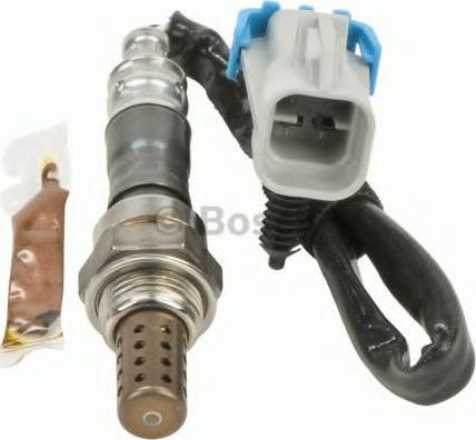 BOSCH F 00E 262 399 - Lambda zonde ps1.lv